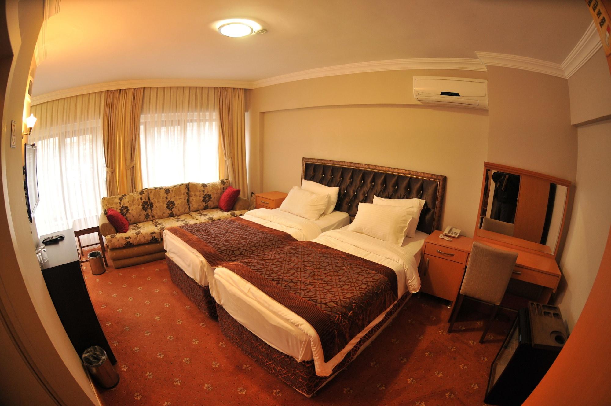 Palace Point Hotel Istanbul Exterior photo