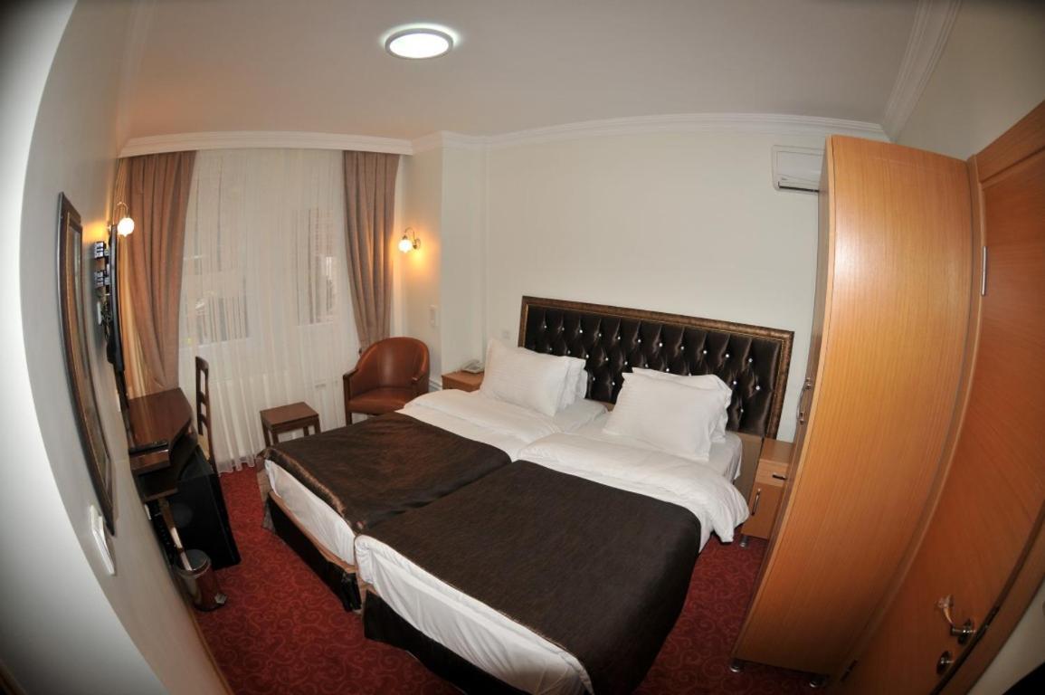Palace Point Hotel Istanbul Exterior photo