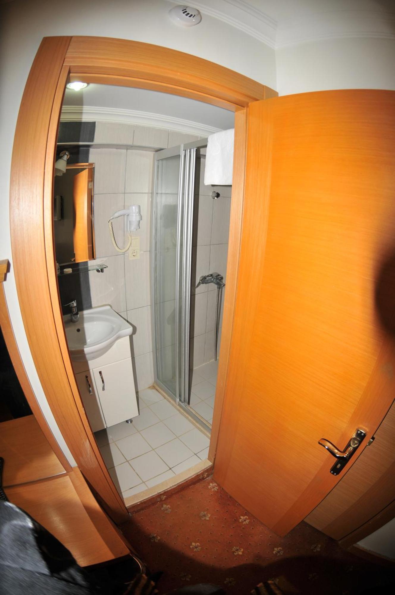 Palace Point Hotel Istanbul Room photo
