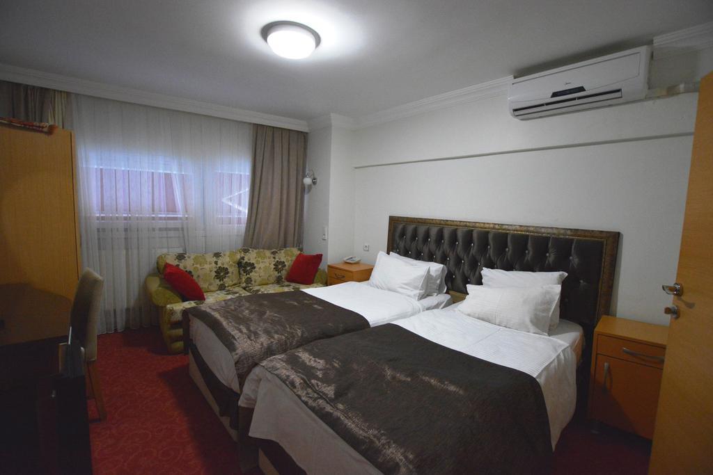 Palace Point Hotel Istanbul Exterior photo